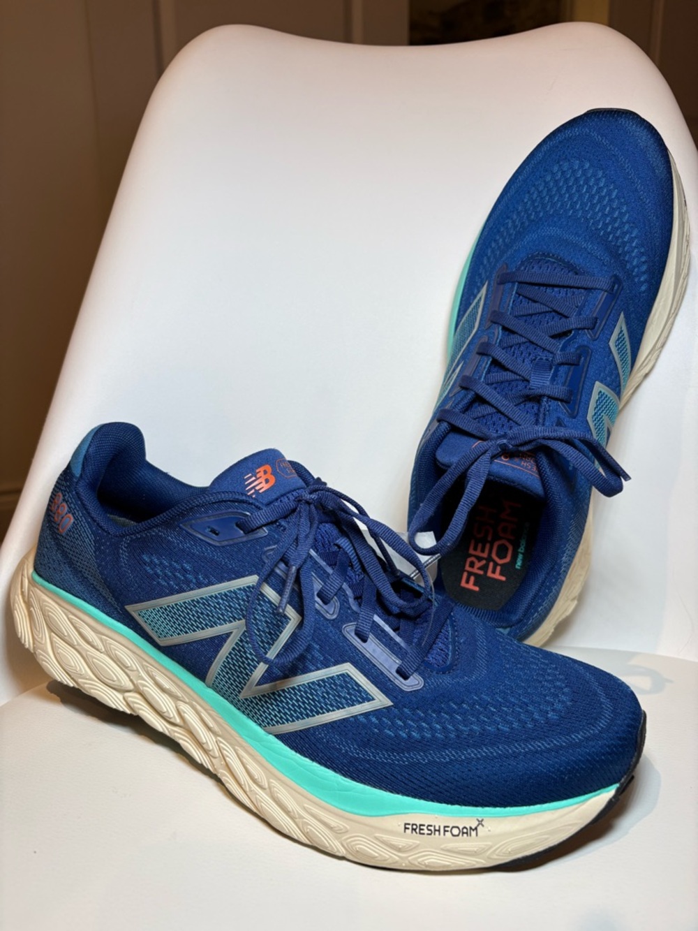 New Balance Men's Fresh Foam X 880v14